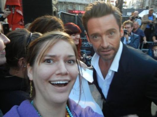 Photo Bombing Is An Art