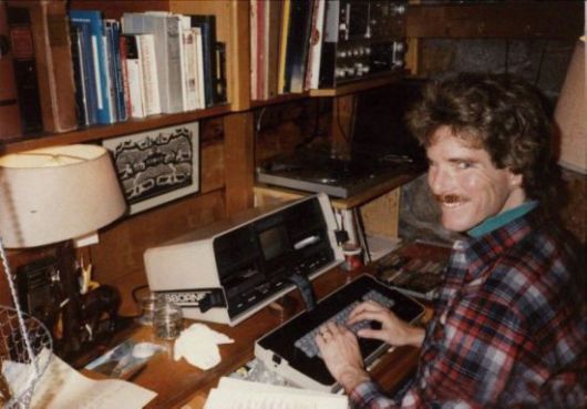 Photo Bombing Is An Art