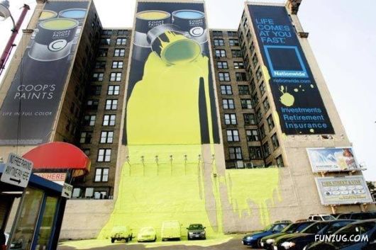 Stuff You Dont See Every Day