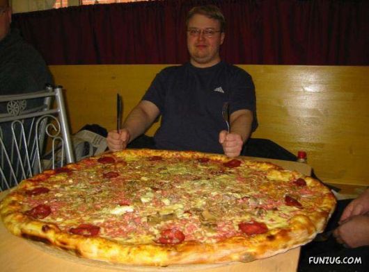 Stuff You Dont See Every Day