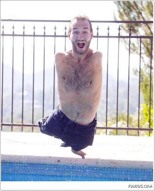 We Should Never Lose Hope