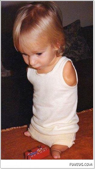 We Should Never Lose Hope