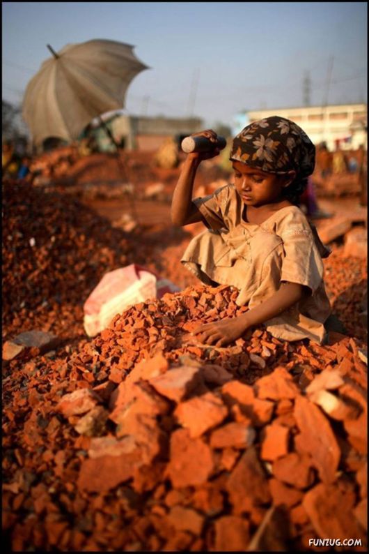 Lets Stop Child Labour