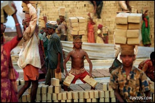 Lets Stop Child Labour