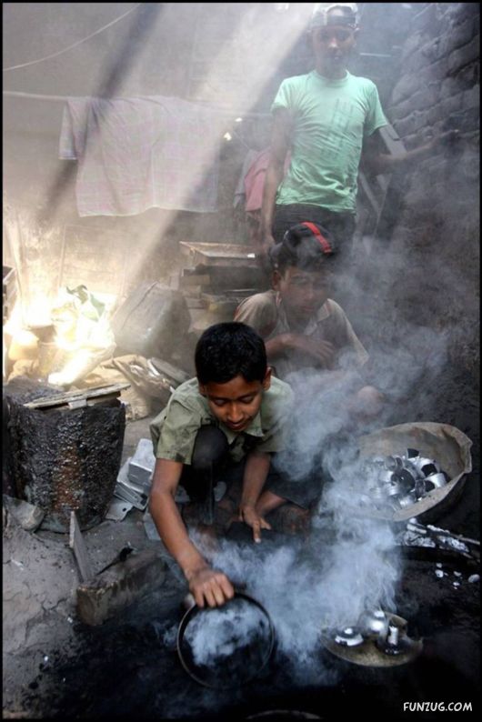 Lets Stop Child Labour
