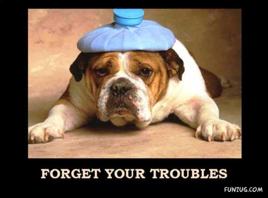 Things That Must Be Done This Year Only