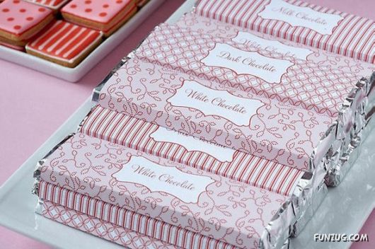 Yummy Sweets for Sweet People