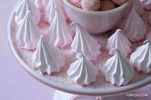 Yummy Sweets for Sweet People