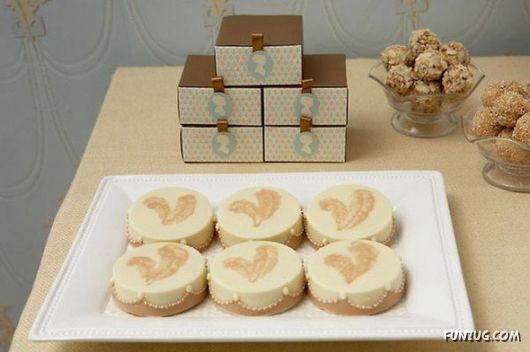 Yummy Sweets for Sweet People