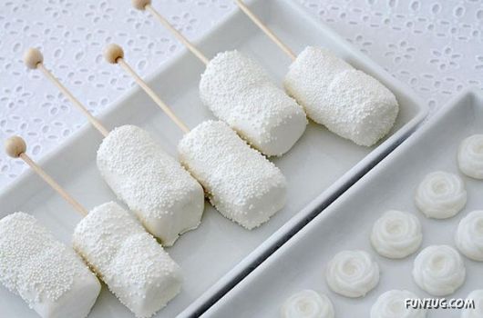 Yummy Sweets for Sweet People