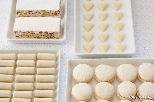 Yummy Sweets for Sweet People