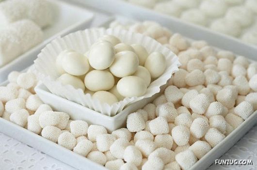 Yummy Sweets for Sweet People