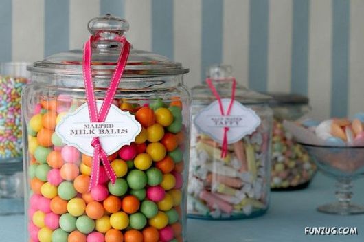 Yummy Sweets for Sweet People