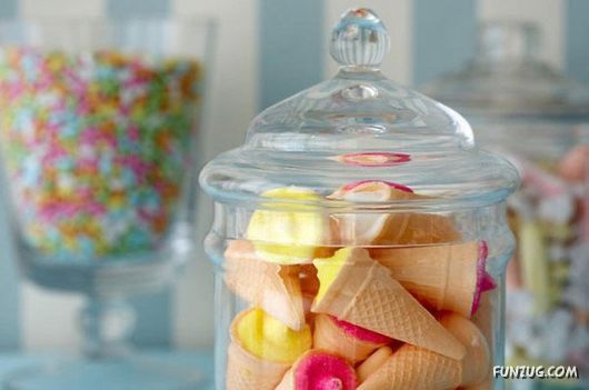 Yummy Sweets for Sweet People