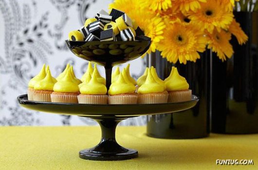 Yummy Sweets for Sweet People