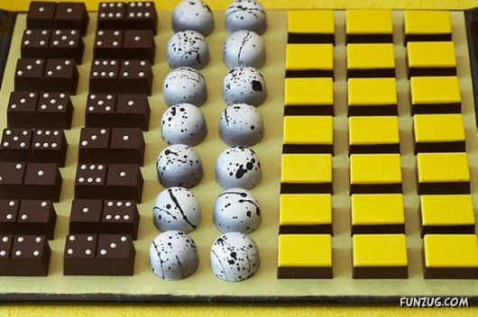 Yummy Sweets for Sweet People