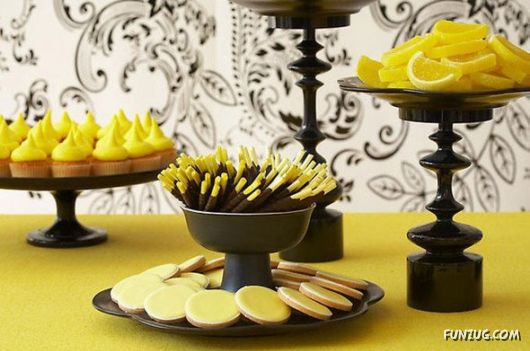 Yummy Sweets for Sweet People