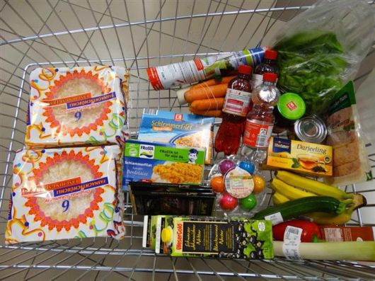9 Food Ingredients To Avoid