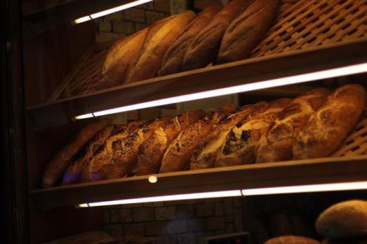 9 Food Ingredients To Avoid