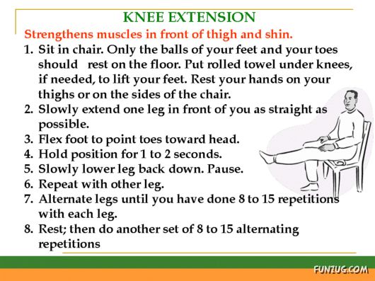 Strengthen Your Heart And Health