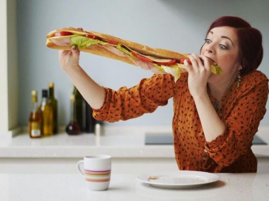 16 Surprising Reasons You're Overweight