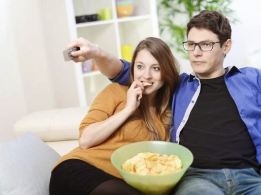 16 Surprising Reasons You're Overweight
