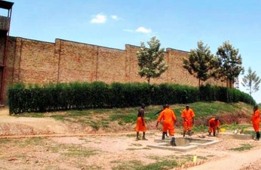 The Most Cruel Prisons In The World