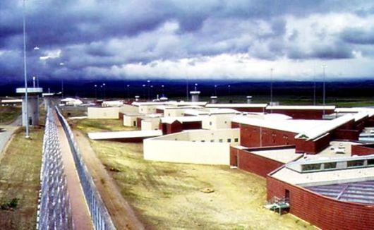 The Most Cruel Prisons In The World