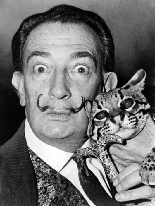 9 Odd Habits Of Famous People