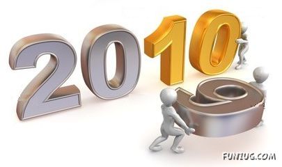 18 Resolutions for New Year