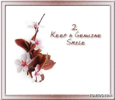 18 Resolutions for New Year