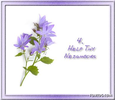 18 Resolutions for New Year