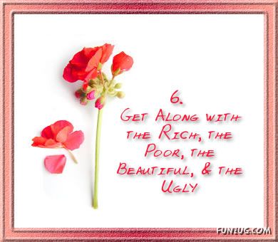 18 Resolutions for New Year