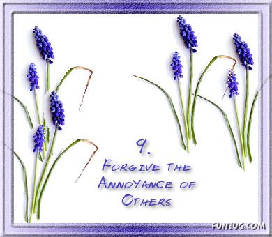 18 Resolutions for New Year