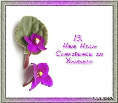 18 Resolutions for New Year