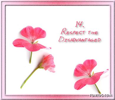 18 Resolutions for New Year