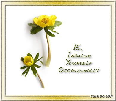 18 Resolutions for New Year