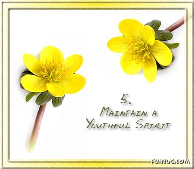 18 Resolutions for New Year