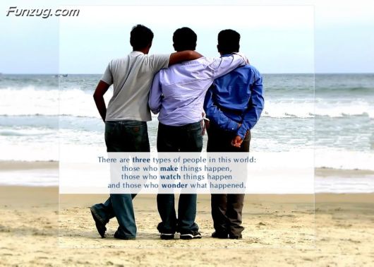Don't Expect Love in Return