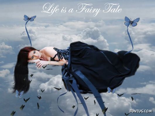 This is What Life Is