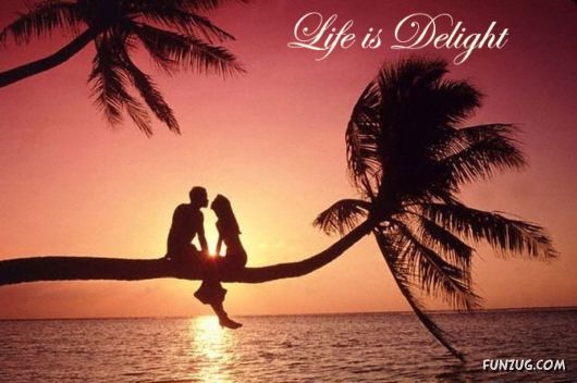 This is What Life Is