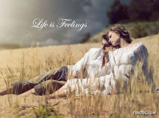 This is What Life Is