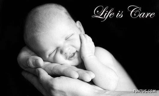 This is What Life Is