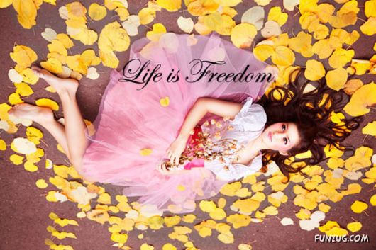 This is What Life Is