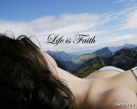 This is What Life Is