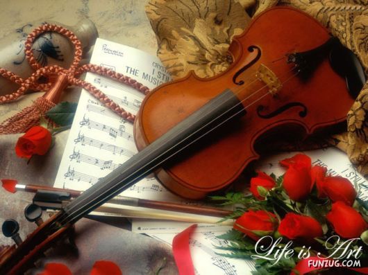 This is What Life Is