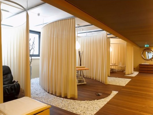 Amazing Google Office in Zurich