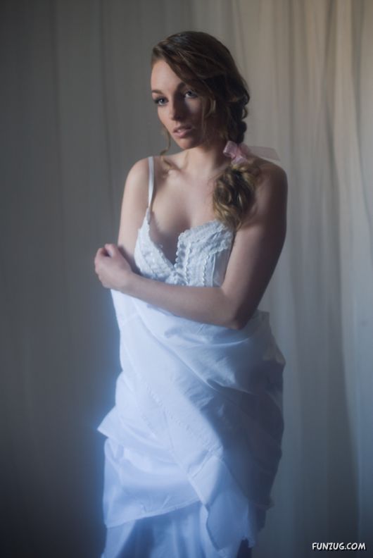 Galz In Different Moods