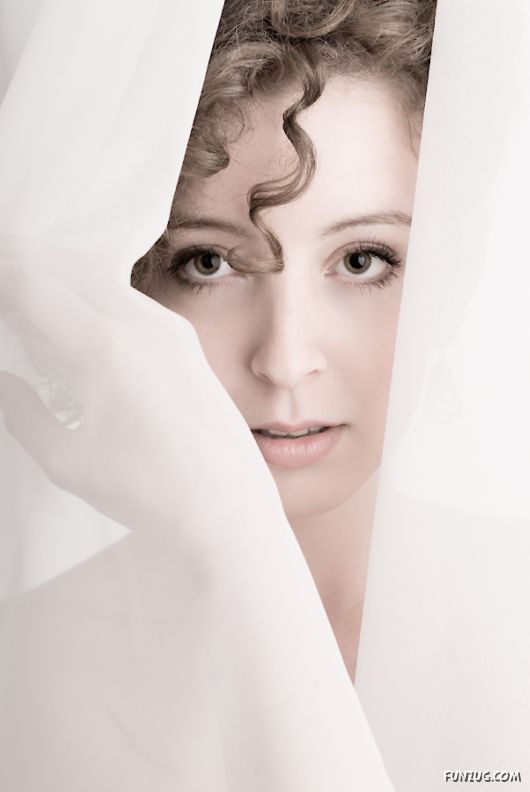 Galz In Different Moods