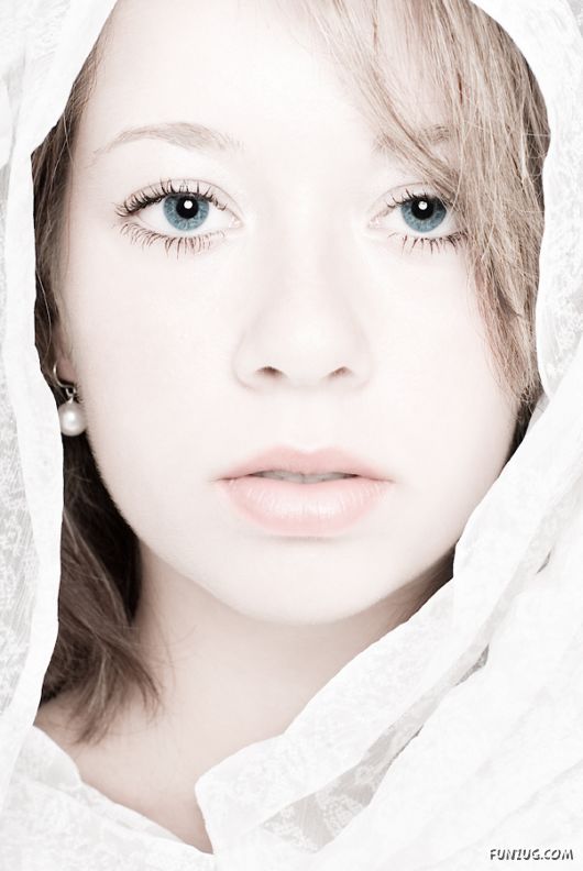 Galz In Different Moods